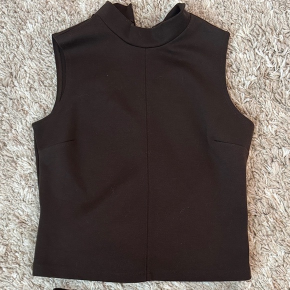 LOFT Two Piece Tank and Skirt - Picture 3 of 8